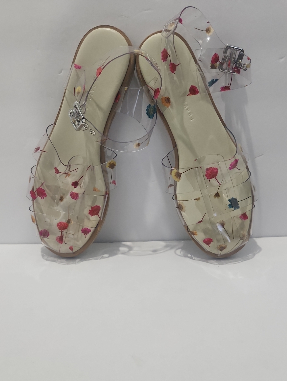 Freda Salvador Sera Fisherman Sandal